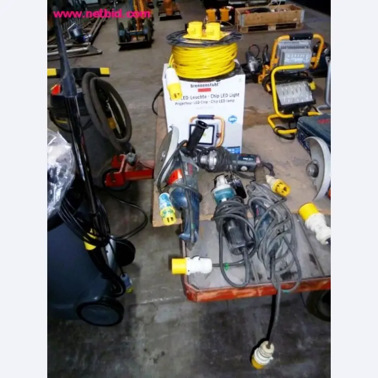 Construção de tanques e produção de tubos-1