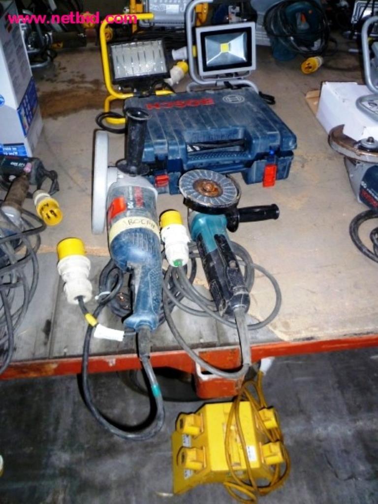 Construction de réservoirs et fabrication de tubes-1