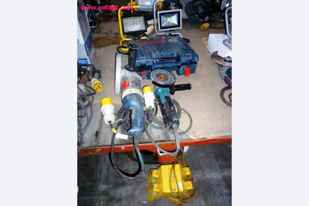 Construção de tanques e produção de tubos-1