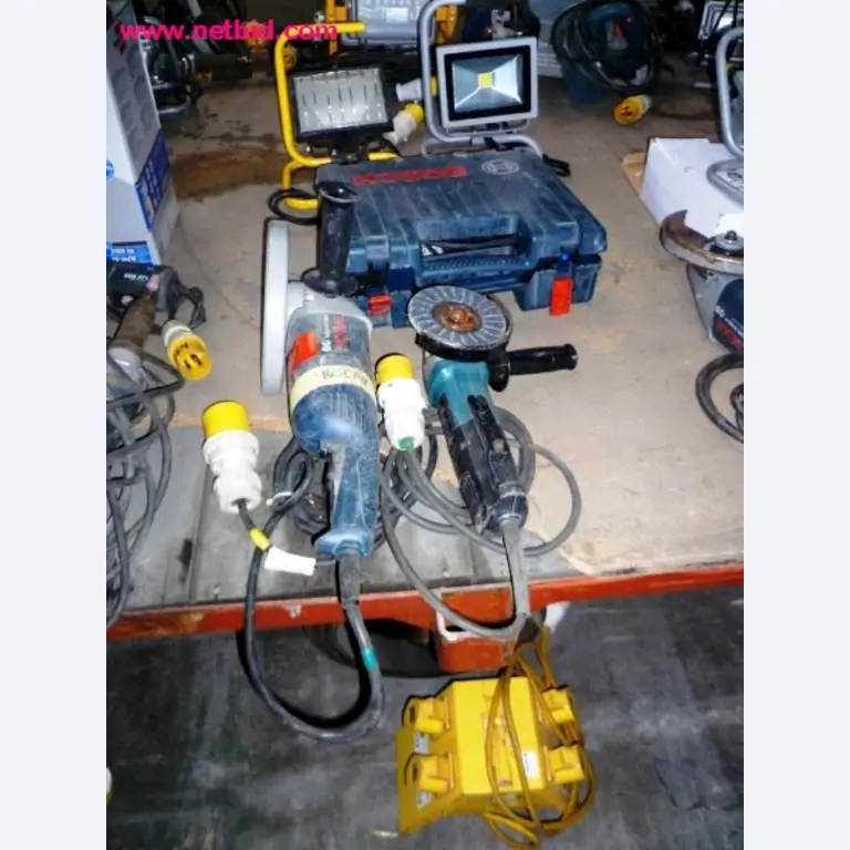 Construção de tanques e produção de tubos-1