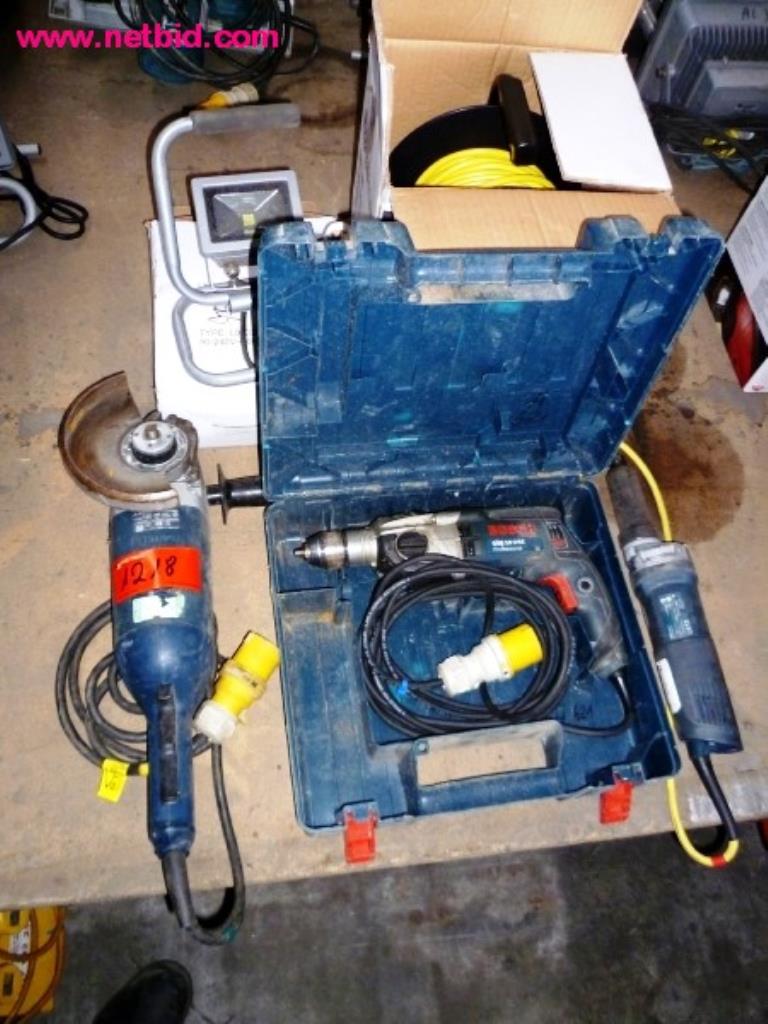 Construction de réservoirs et fabrication de tubes-1