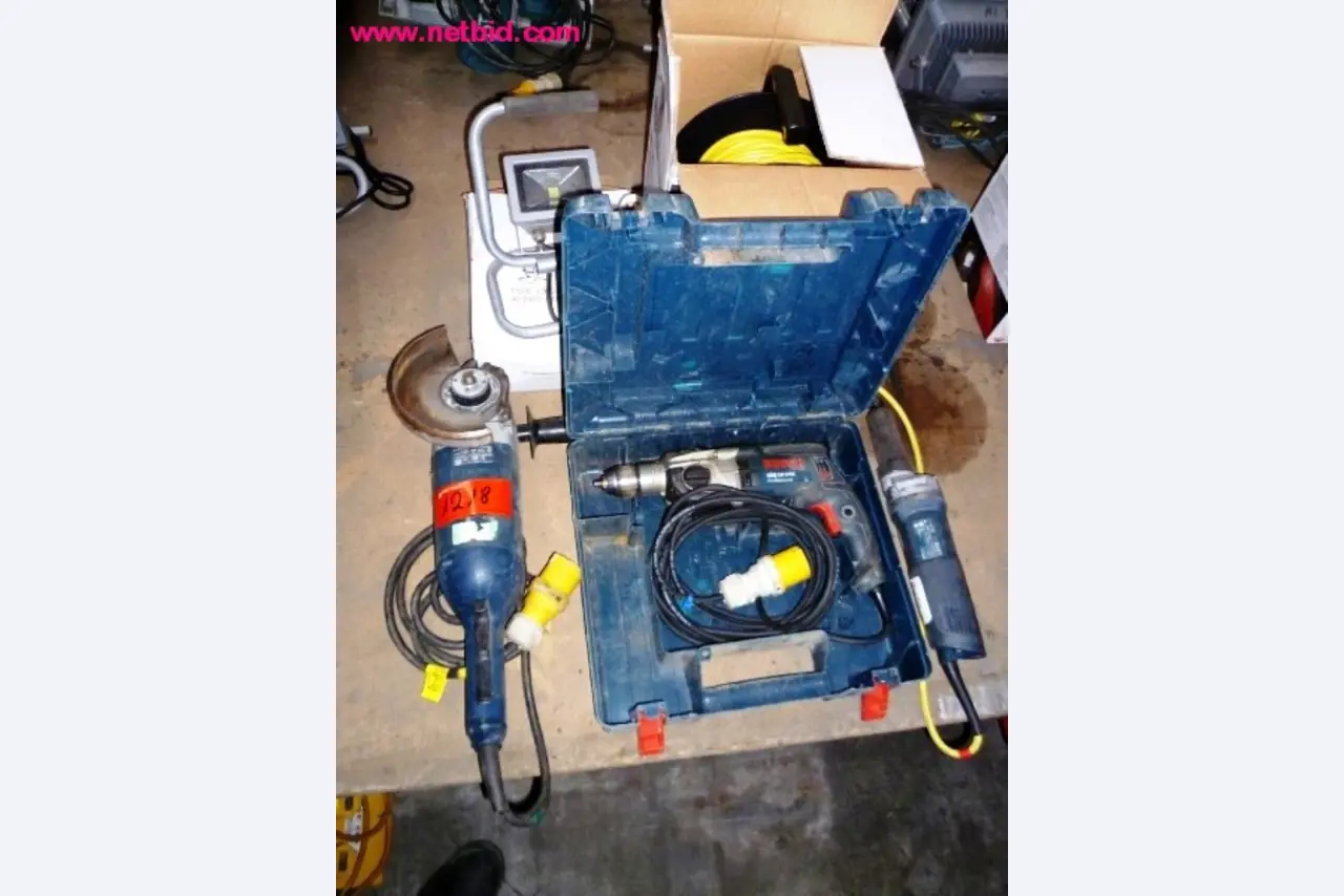 Construção de tanques e produção de tubos-1