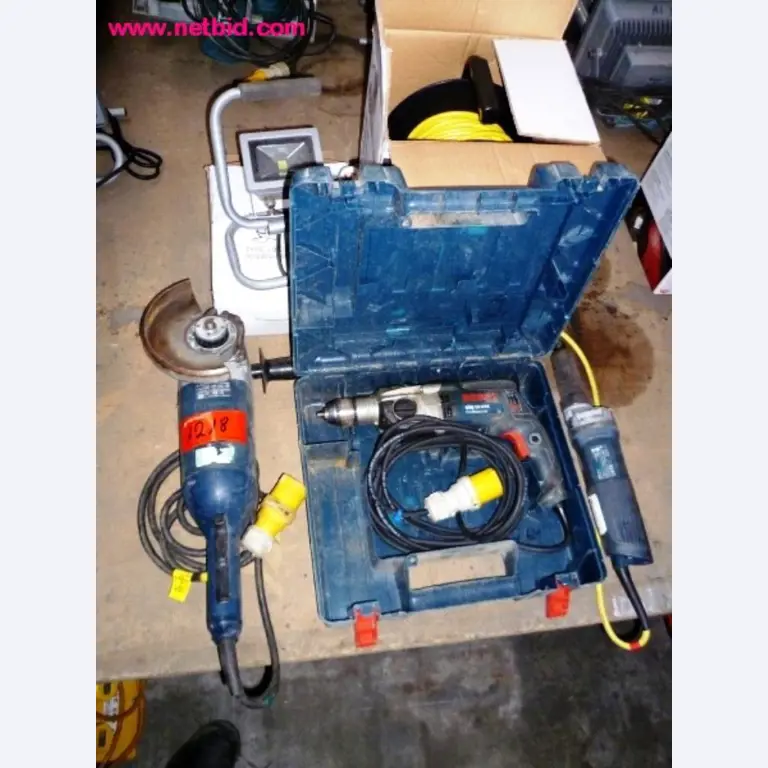 Construção de tanques e produção de tubos-1