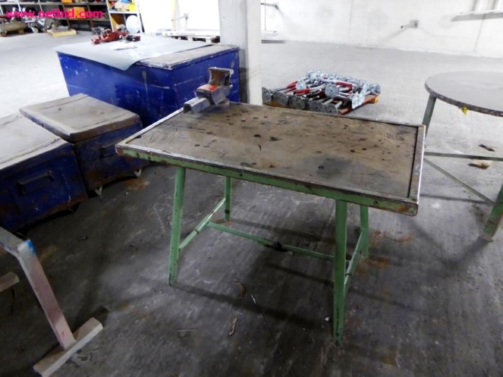 Tank construction and pipe manufactoring-2