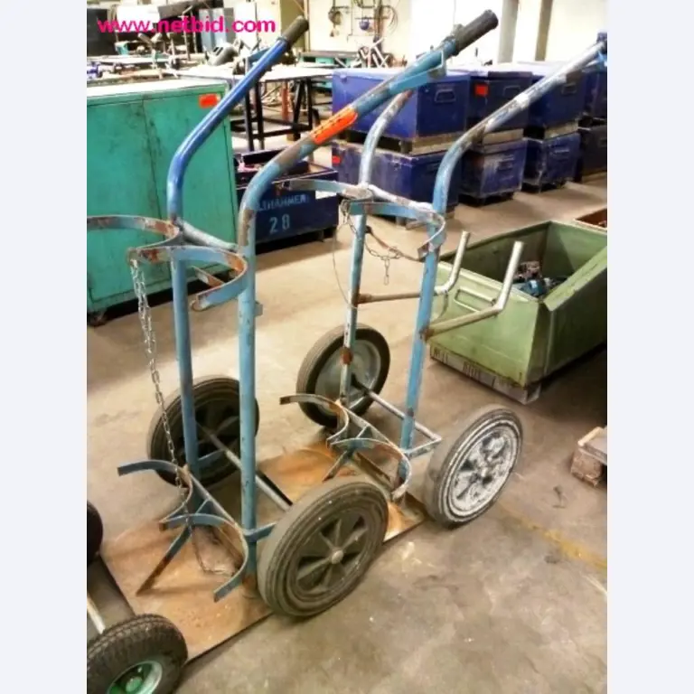 Construção de tanques e produção de tubos-1