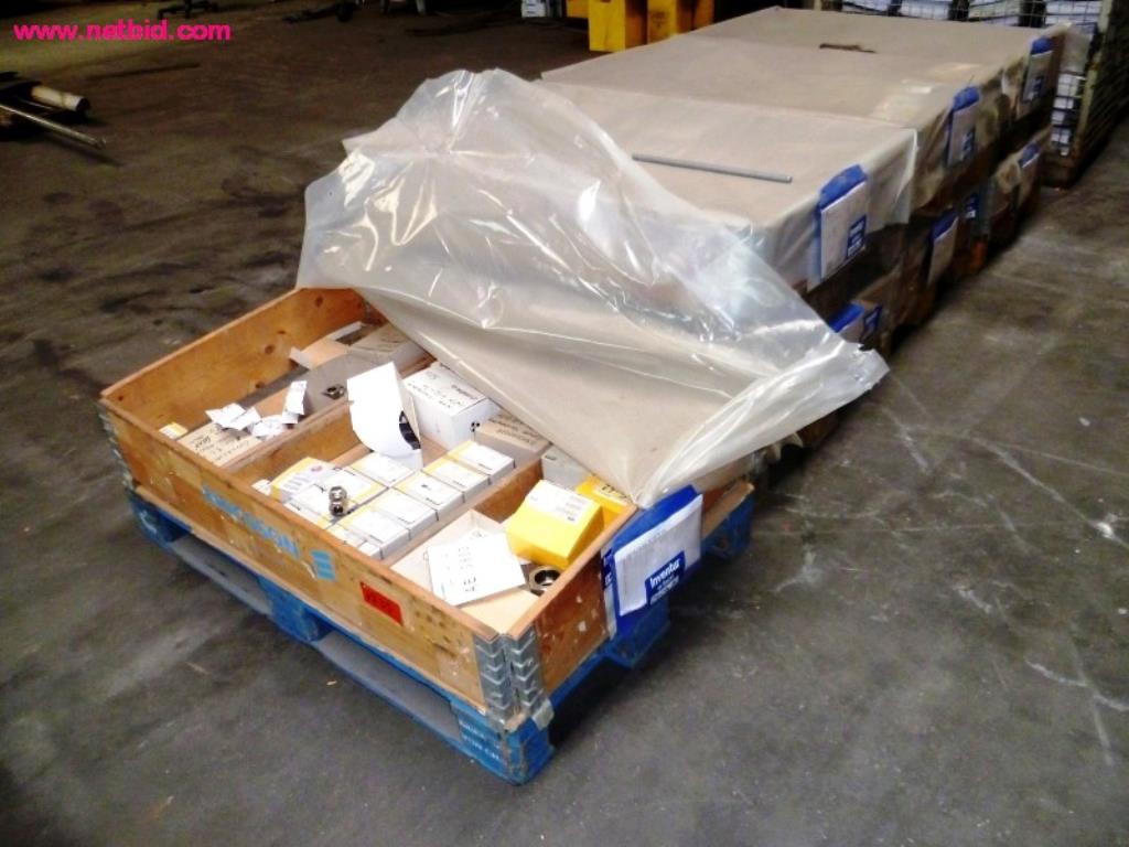 Behälterbau und Rohrfertigung -1