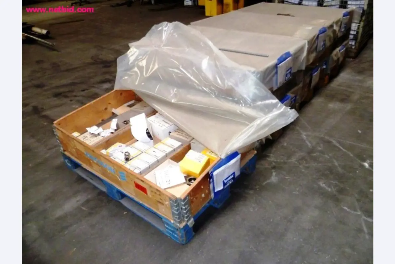 Construção de tanques e produção de tubos-1