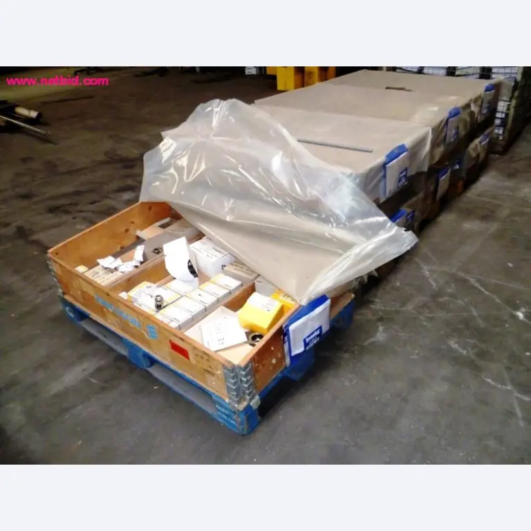 Construção de tanques e produção de tubos-1