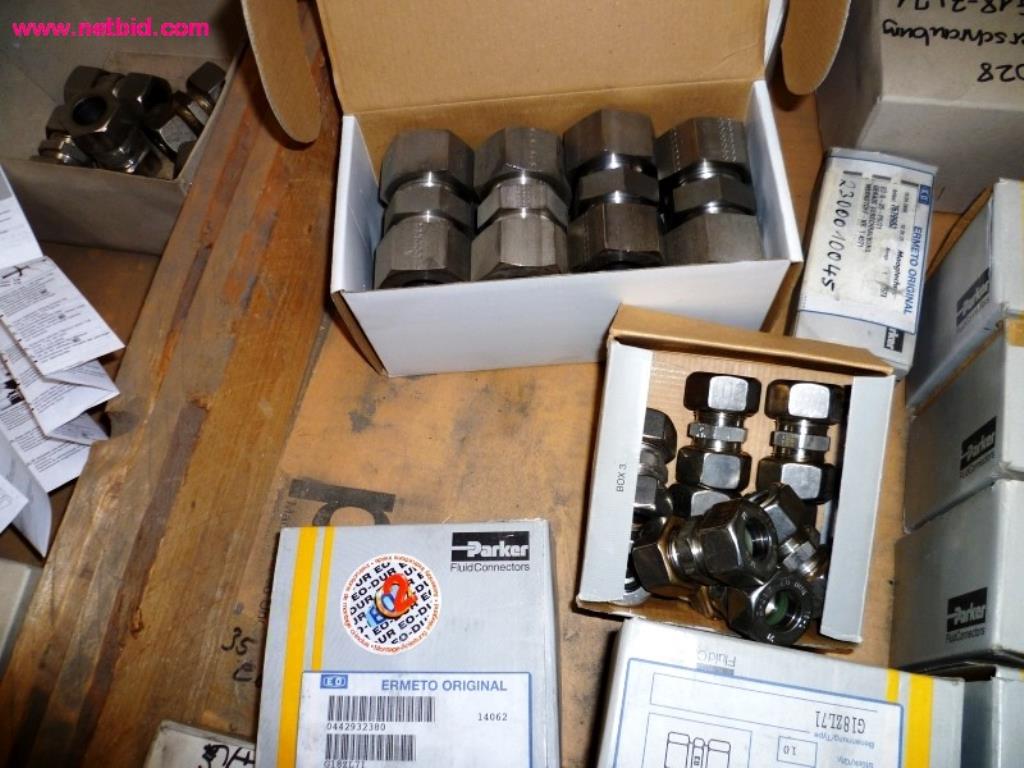 Behälterbau und Rohrfertigung -2