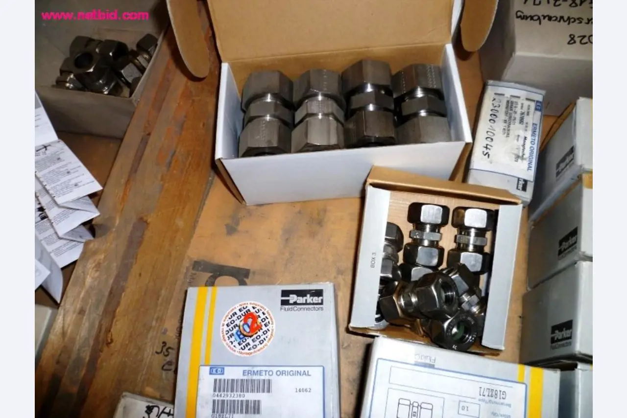 Construção de tanques e produção de tubos-2