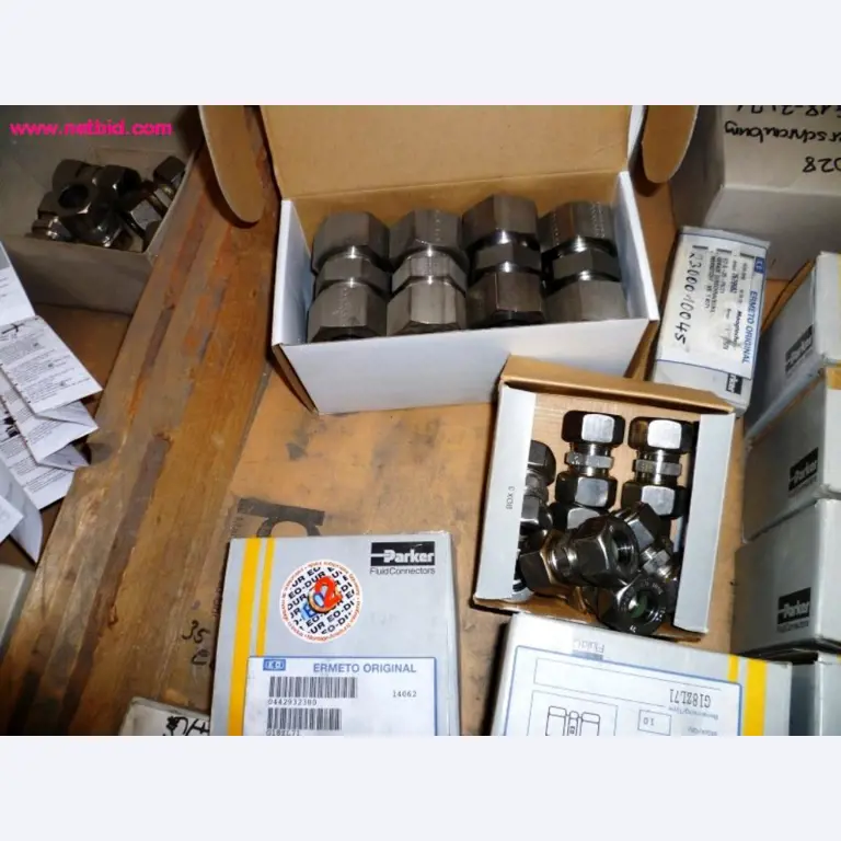 Construção de tanques e produção de tubos-2