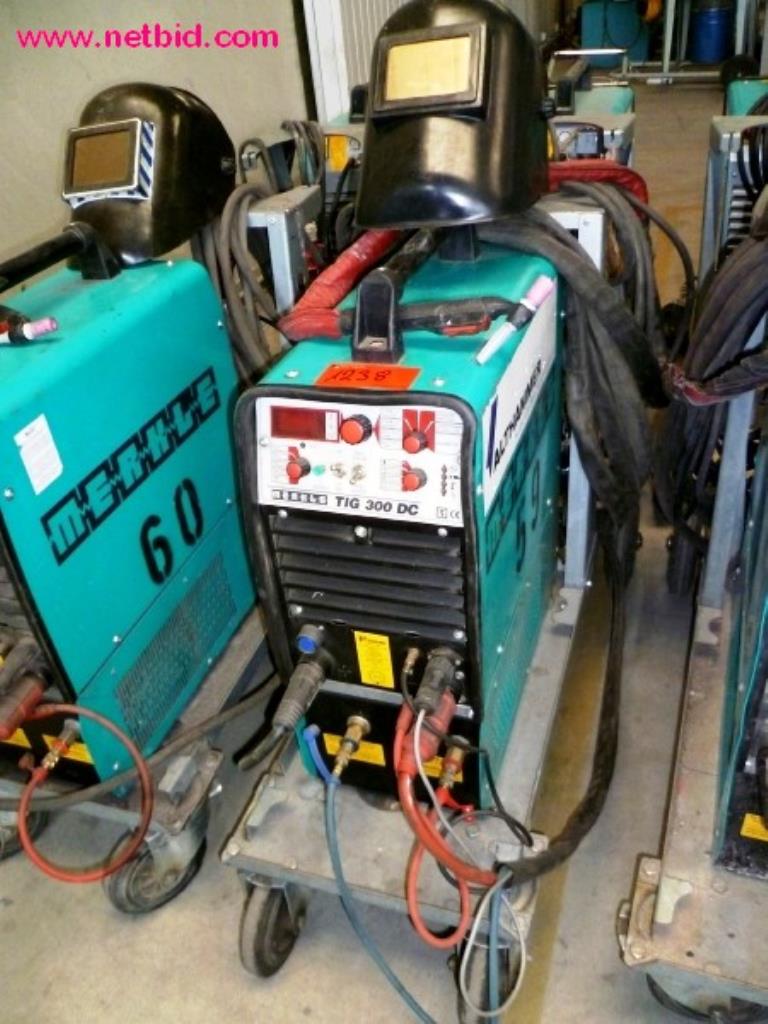 Behälterbau und Rohrfertigung -1