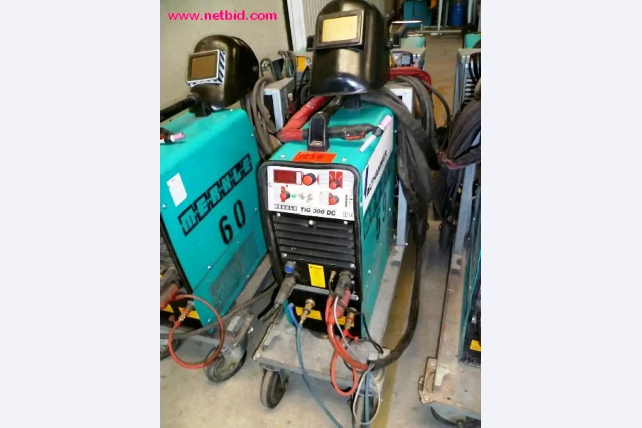 Construção de tanques e produção de tubos-1