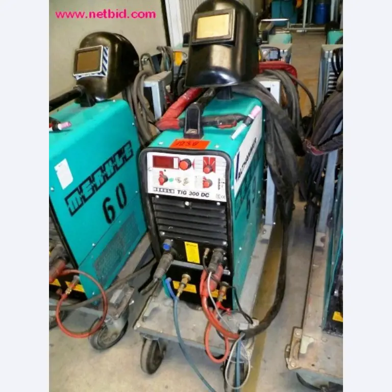 Construção de tanques e produção de tubos-1