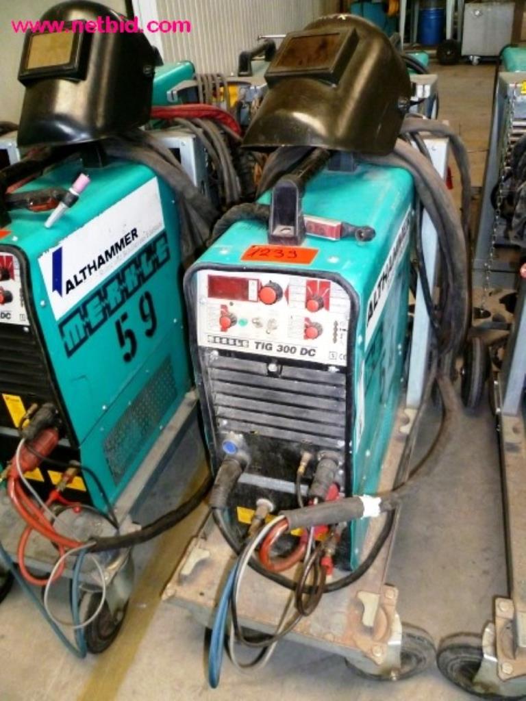 Behälterbau und Rohrfertigung -1