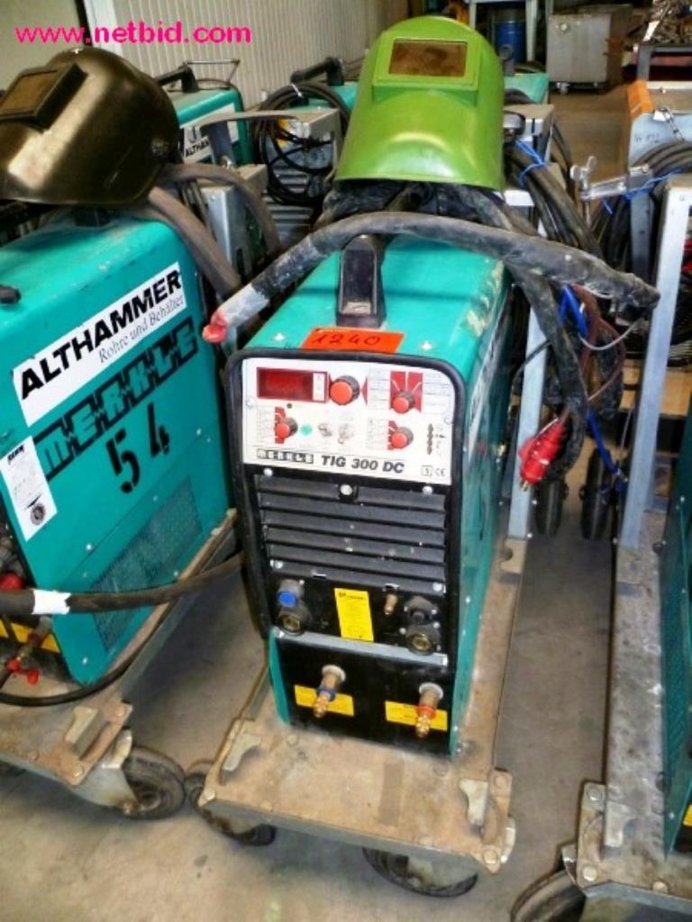 Behälterbau und Rohrfertigung -1