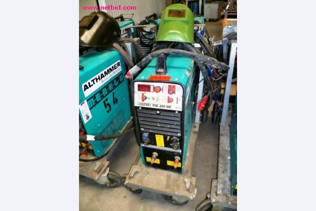 Construção de tanques e produção de tubos-1