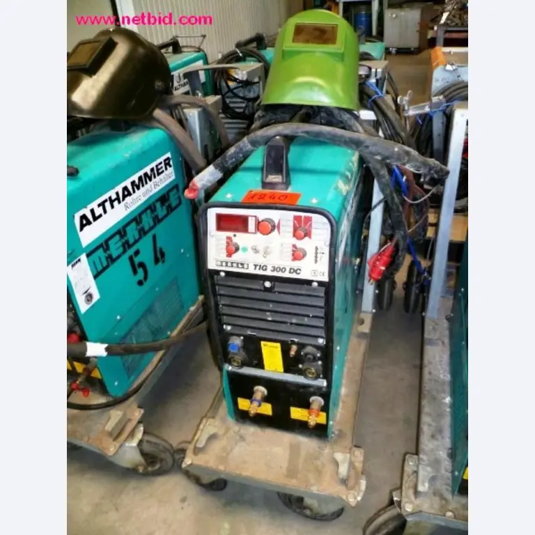 Construção de tanques e produção de tubos-1