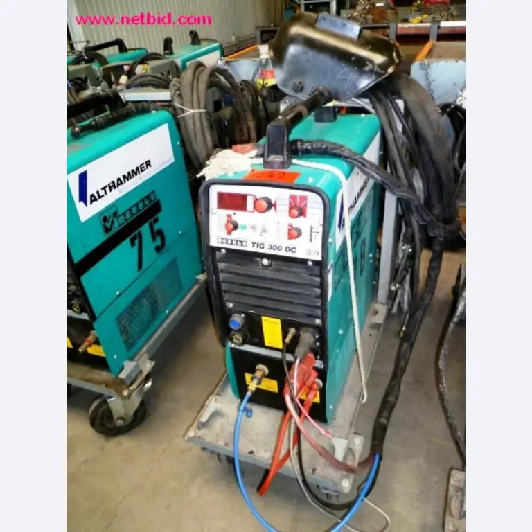 Construção de tanques e produção de tubos-1