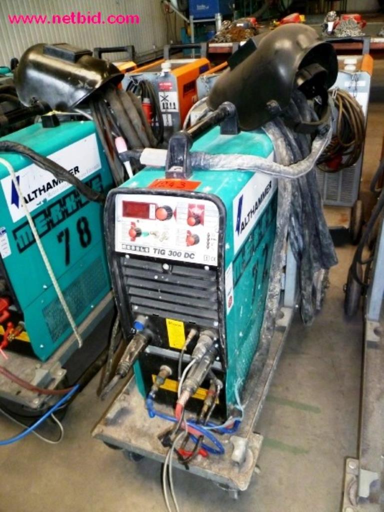 Behälterbau und Rohrfertigung -1