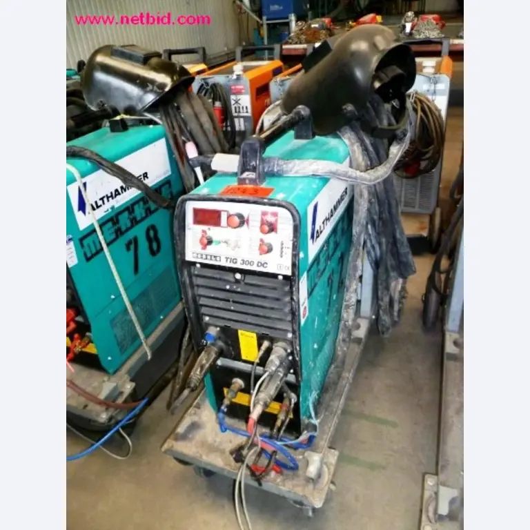 Construção de tanques e produção de tubos-1