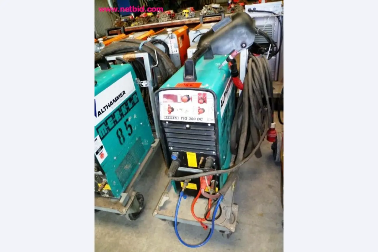 Construção de tanques e produção de tubos-1