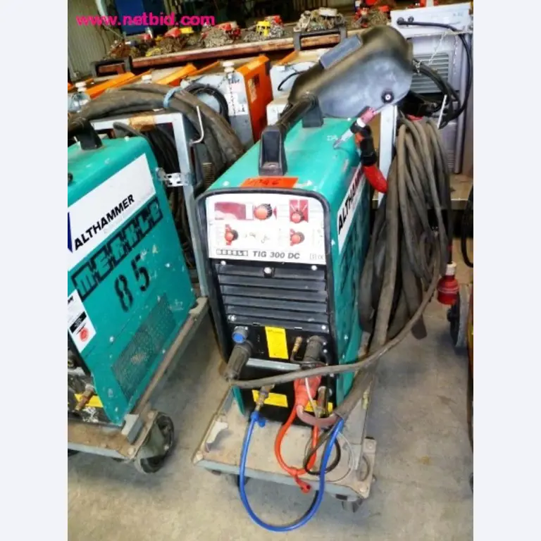 Construção de tanques e produção de tubos-1