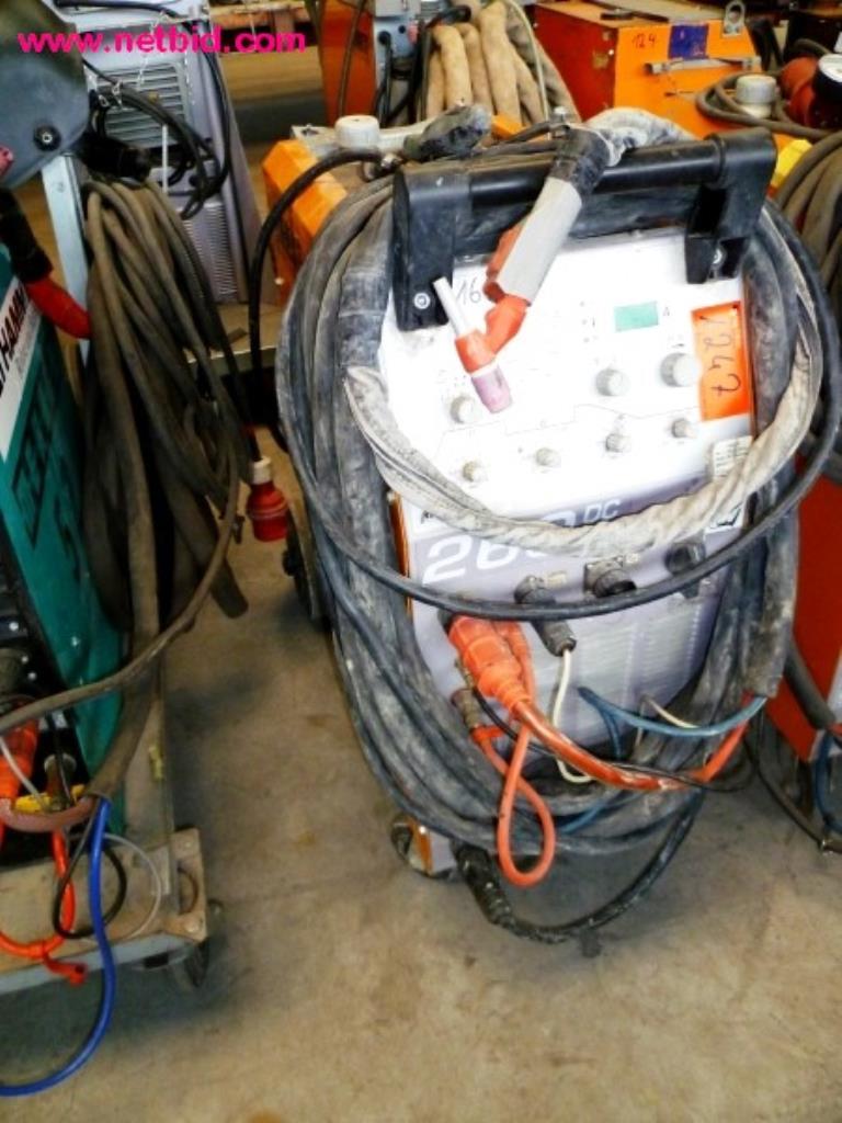 Tank construction and pipe manufactoring-1