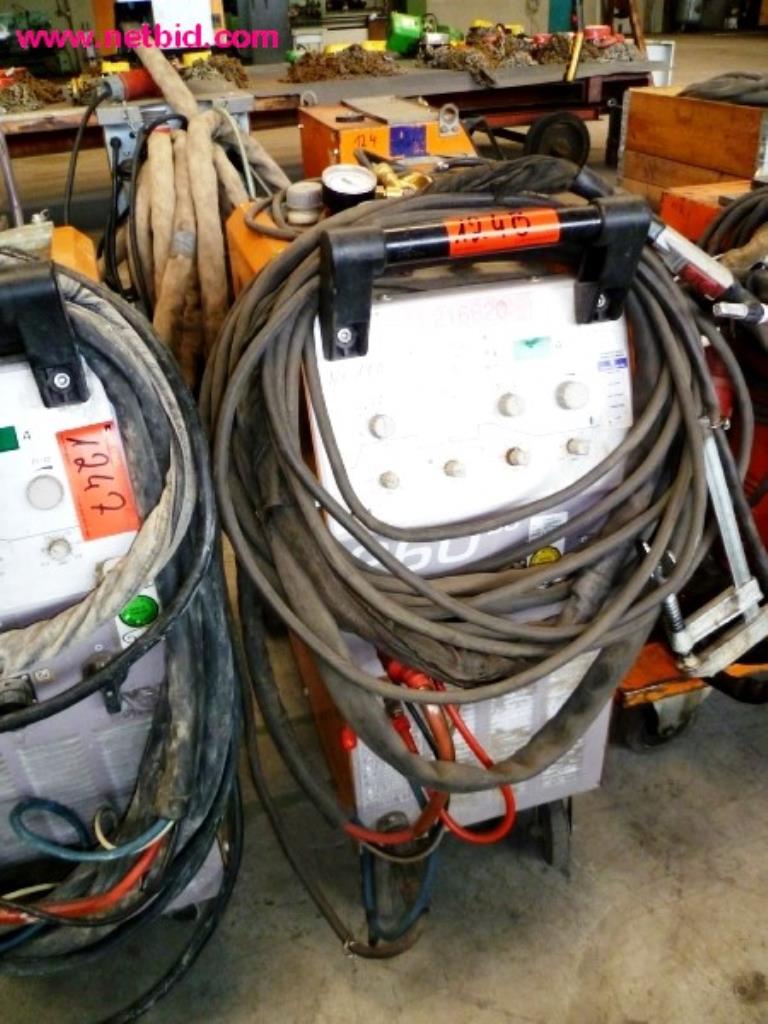 Tank construction and pipe manufactoring-1