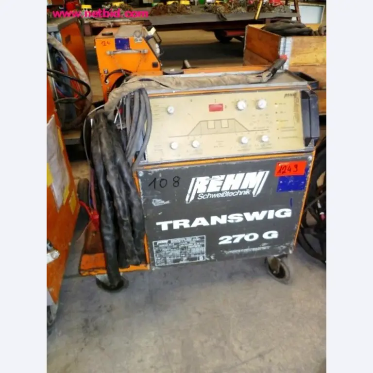 Tank construction and pipe manufactoring-1