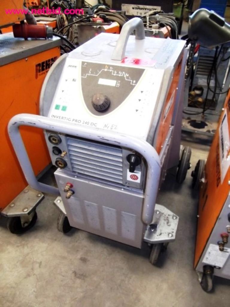 Tank construction and pipe manufactoring-1