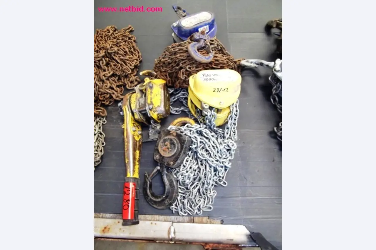 Tank construction and pipe manufactoring-1