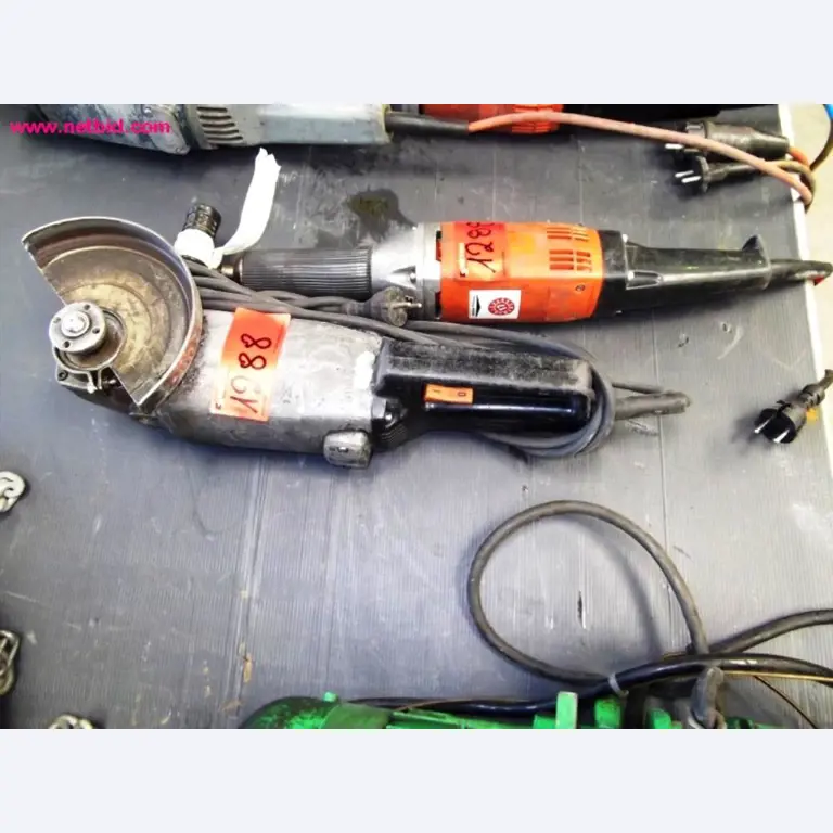 Construção de tanques e produção de tubos-1