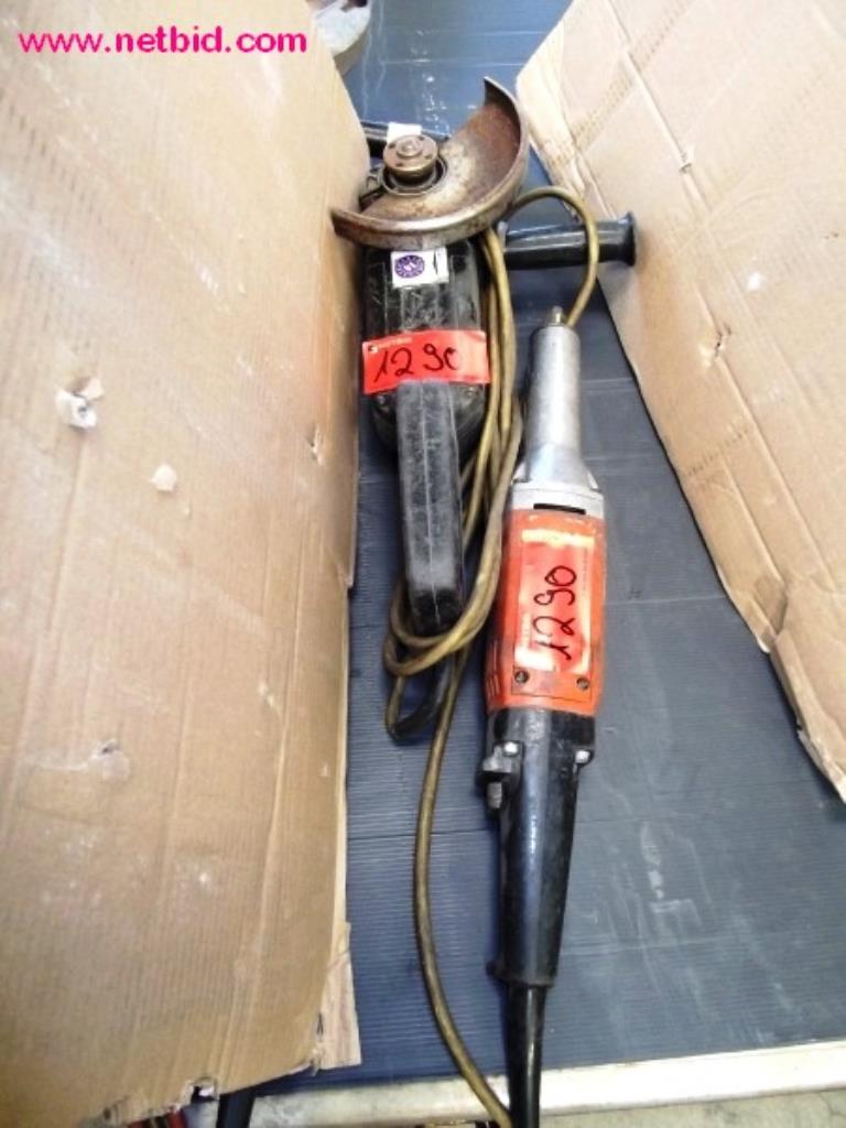 Behälterbau und Rohrfertigung -1