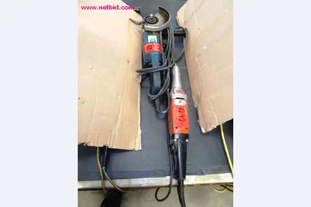 Behälterbau und Rohrfertigung -1