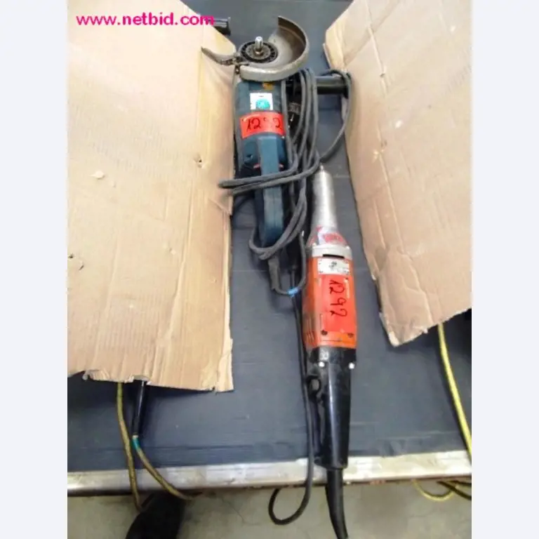 Behälterbau und Rohrfertigung -1