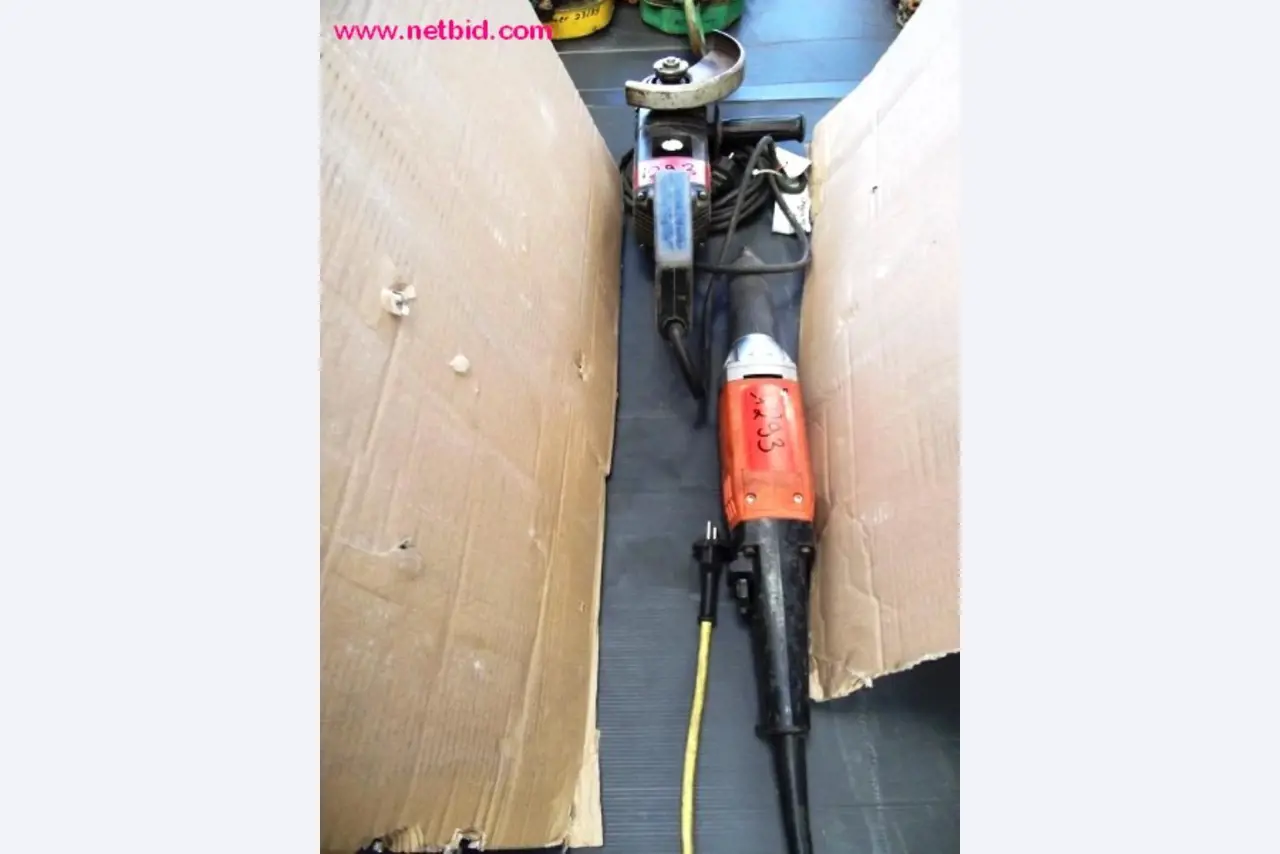 Behälterbau und Rohrfertigung -1