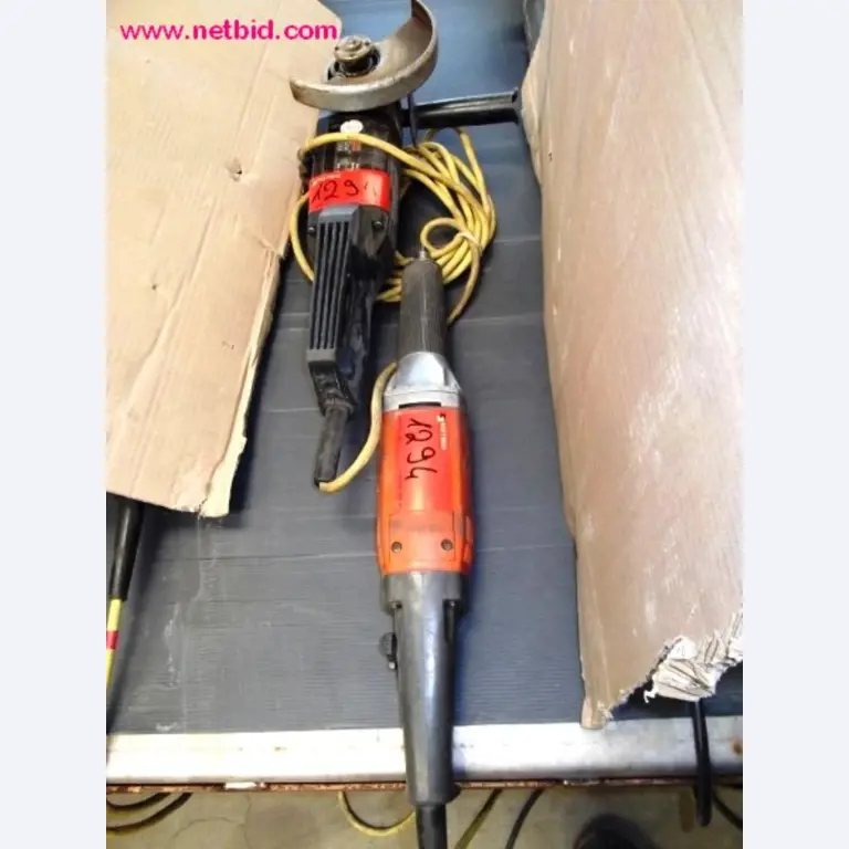 Construção de tanques e produção de tubos-1