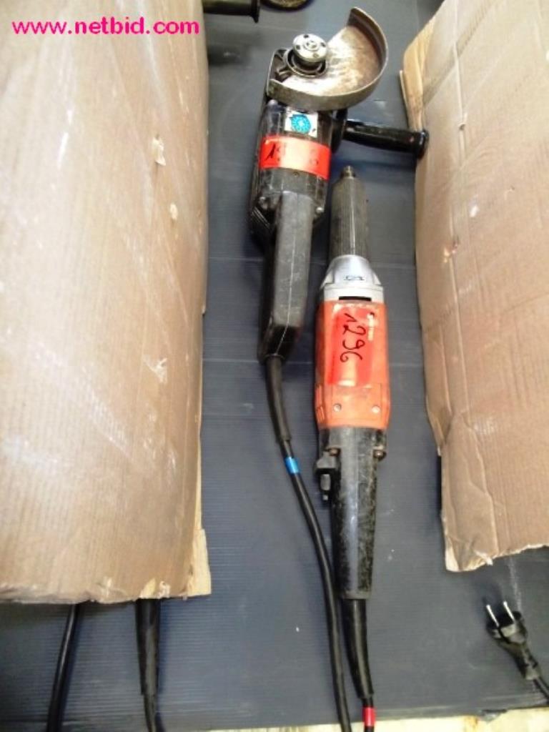 Behälterbau und Rohrfertigung -1