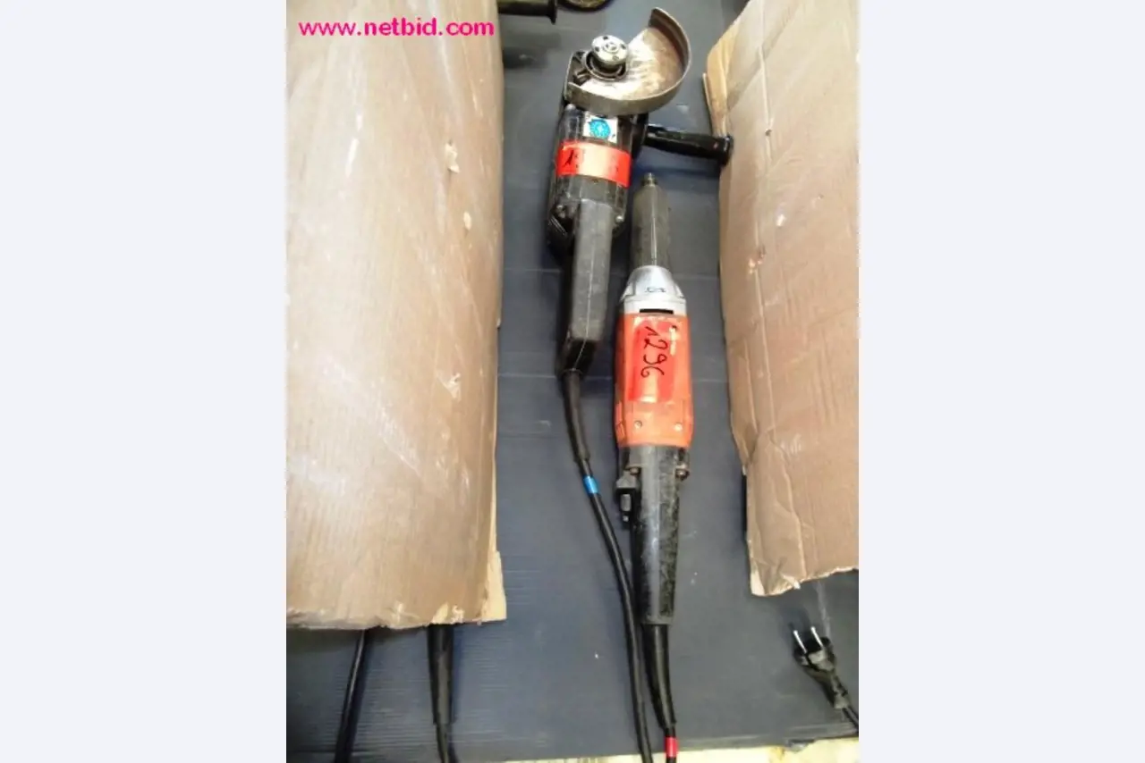 Construção de tanques e produção de tubos-1