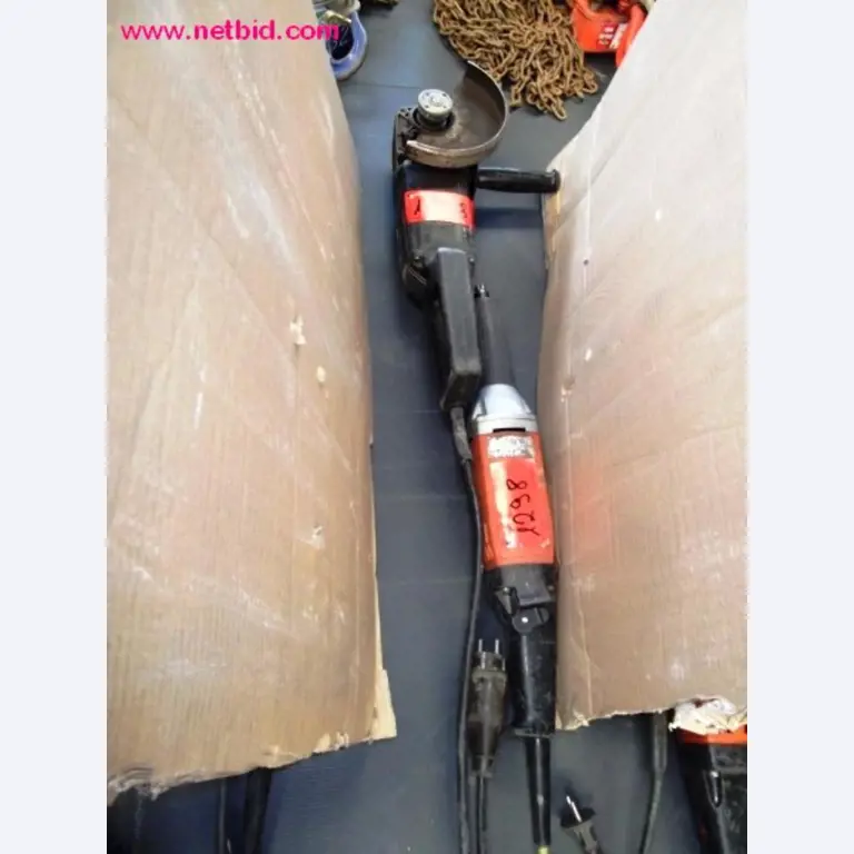 Construção de tanques e produção de tubos-1