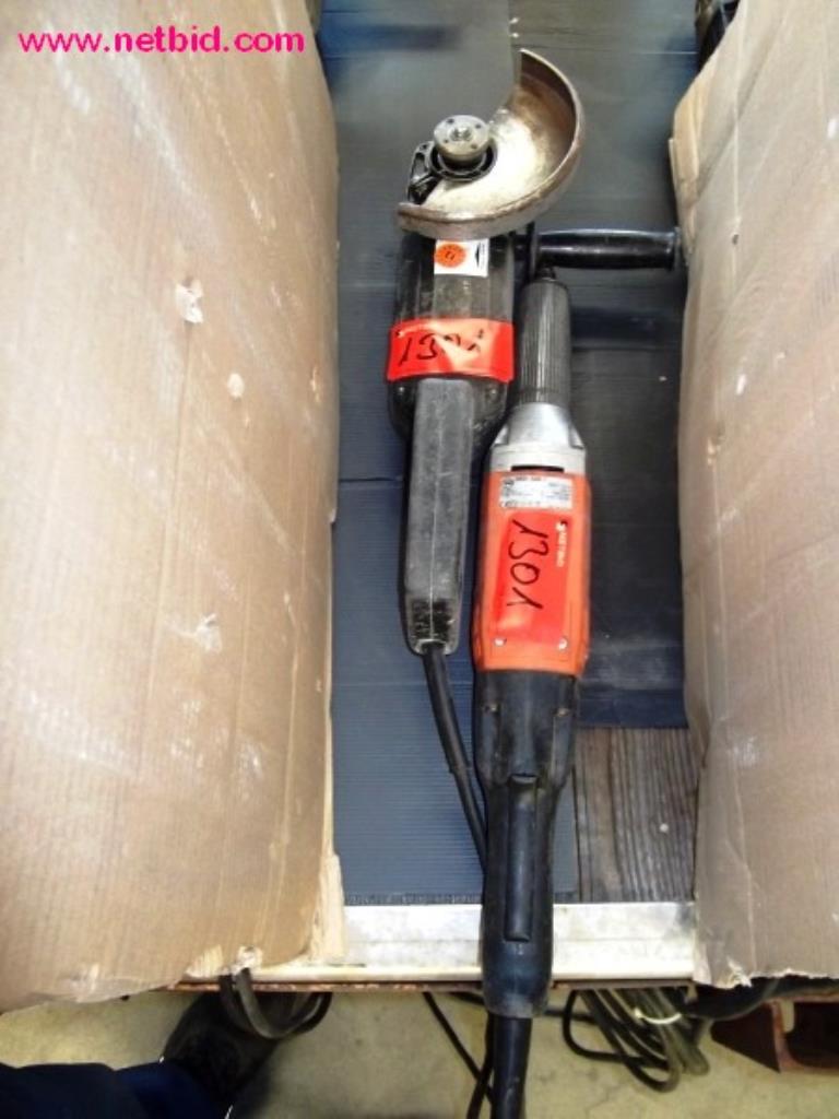 Behälterbau und Rohrfertigung -1