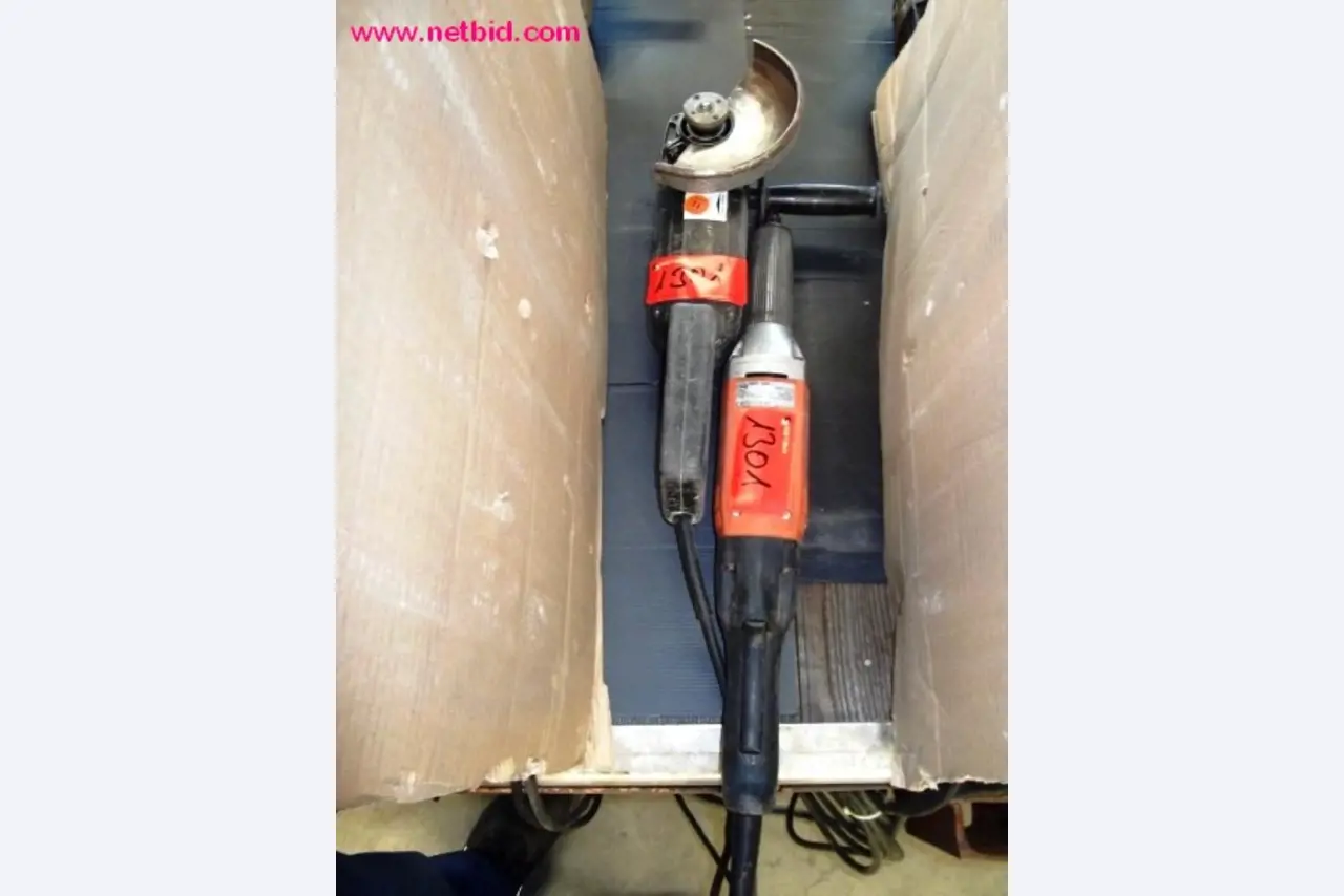 Construção de tanques e produção de tubos-1