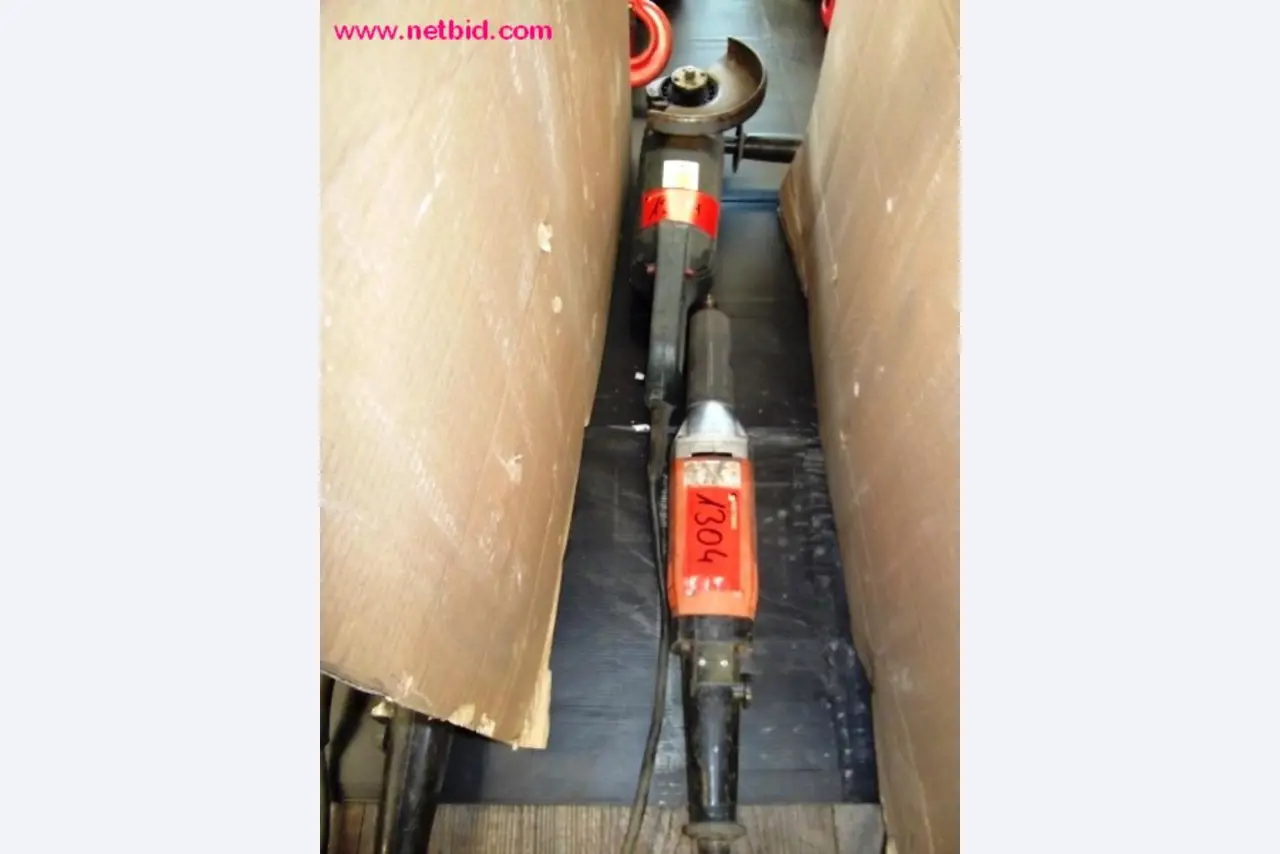 Construção de tanques e produção de tubos-1