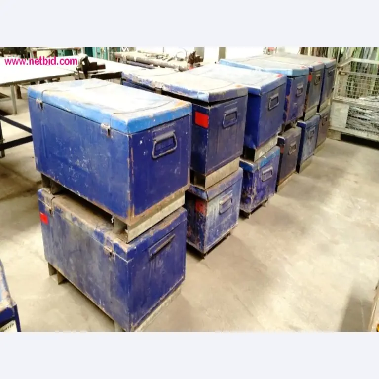 Tank construction and pipe manufactoring-1