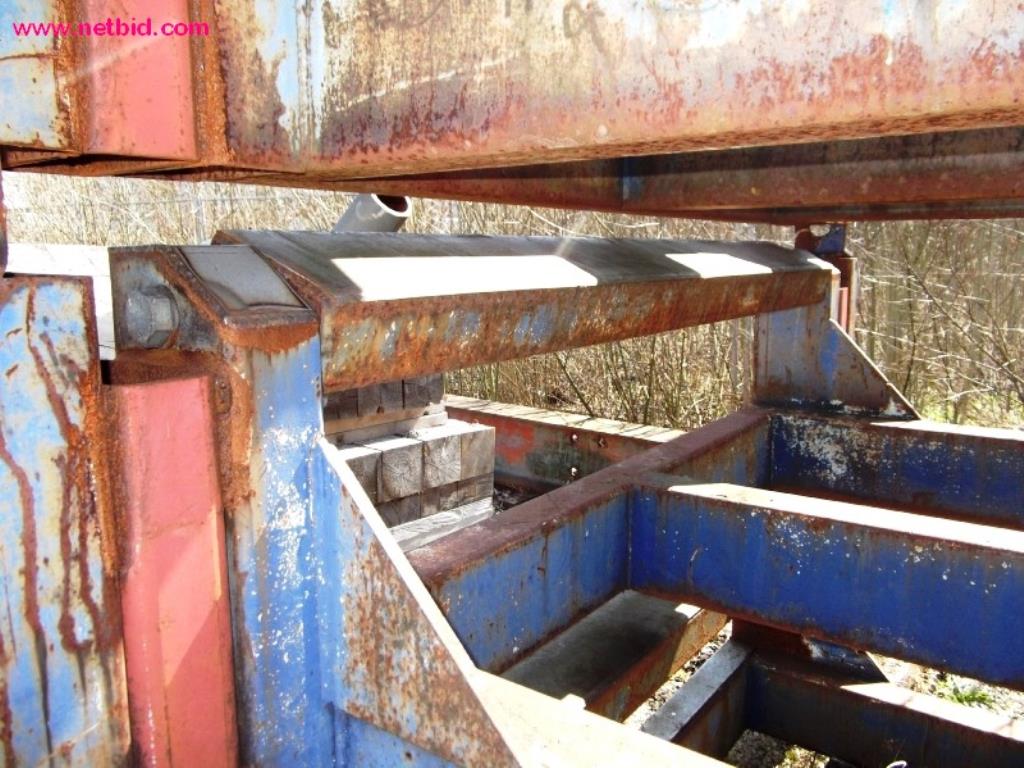 Behälterbau und Rohrfertigung -2