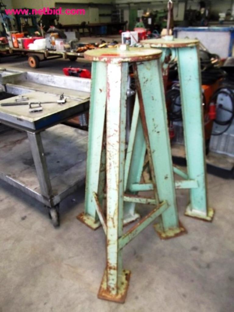 Behälterbau und Rohrfertigung -1