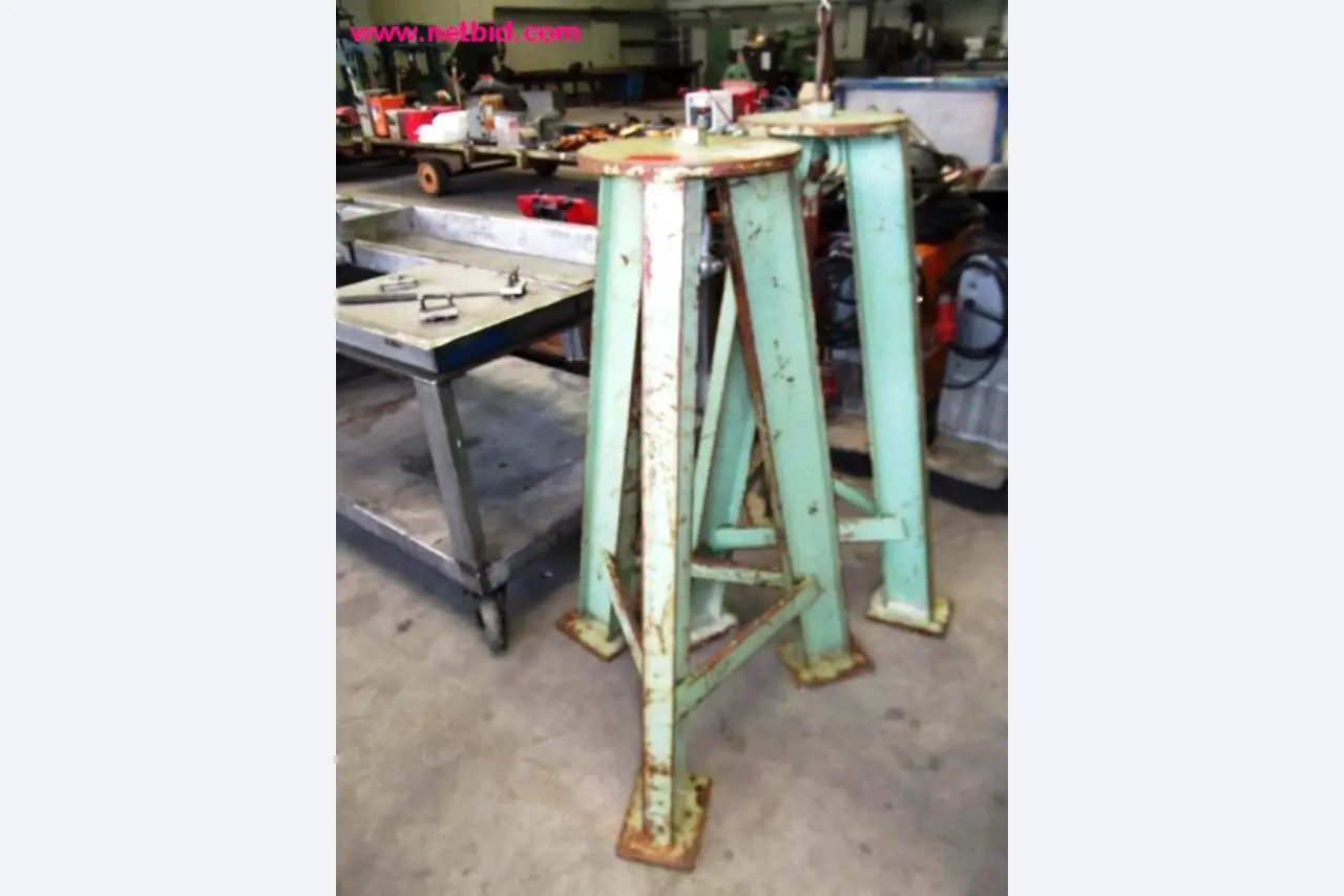 Construção de tanques e produção de tubos-1