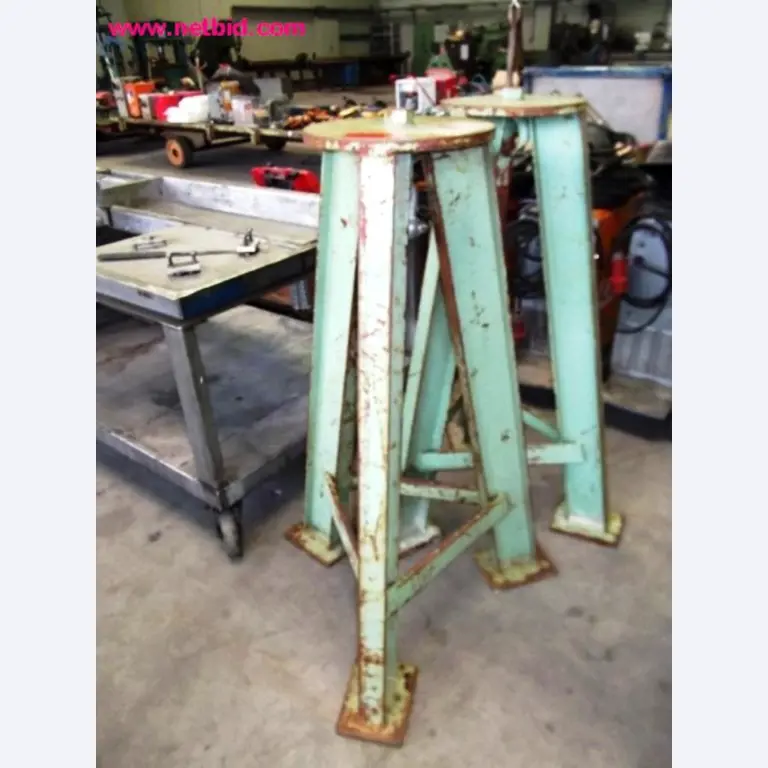 Construção de tanques e produção de tubos-1