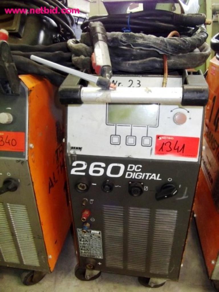 Tank construction and pipe manufactoring-1